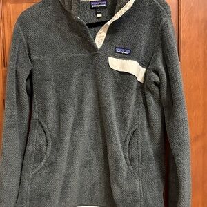 Patagonia Pullover